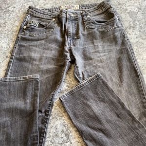 Von Dutch Jeans 32”X 32”